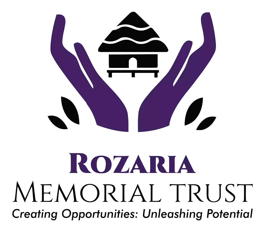 Rozaria Memorial Trust