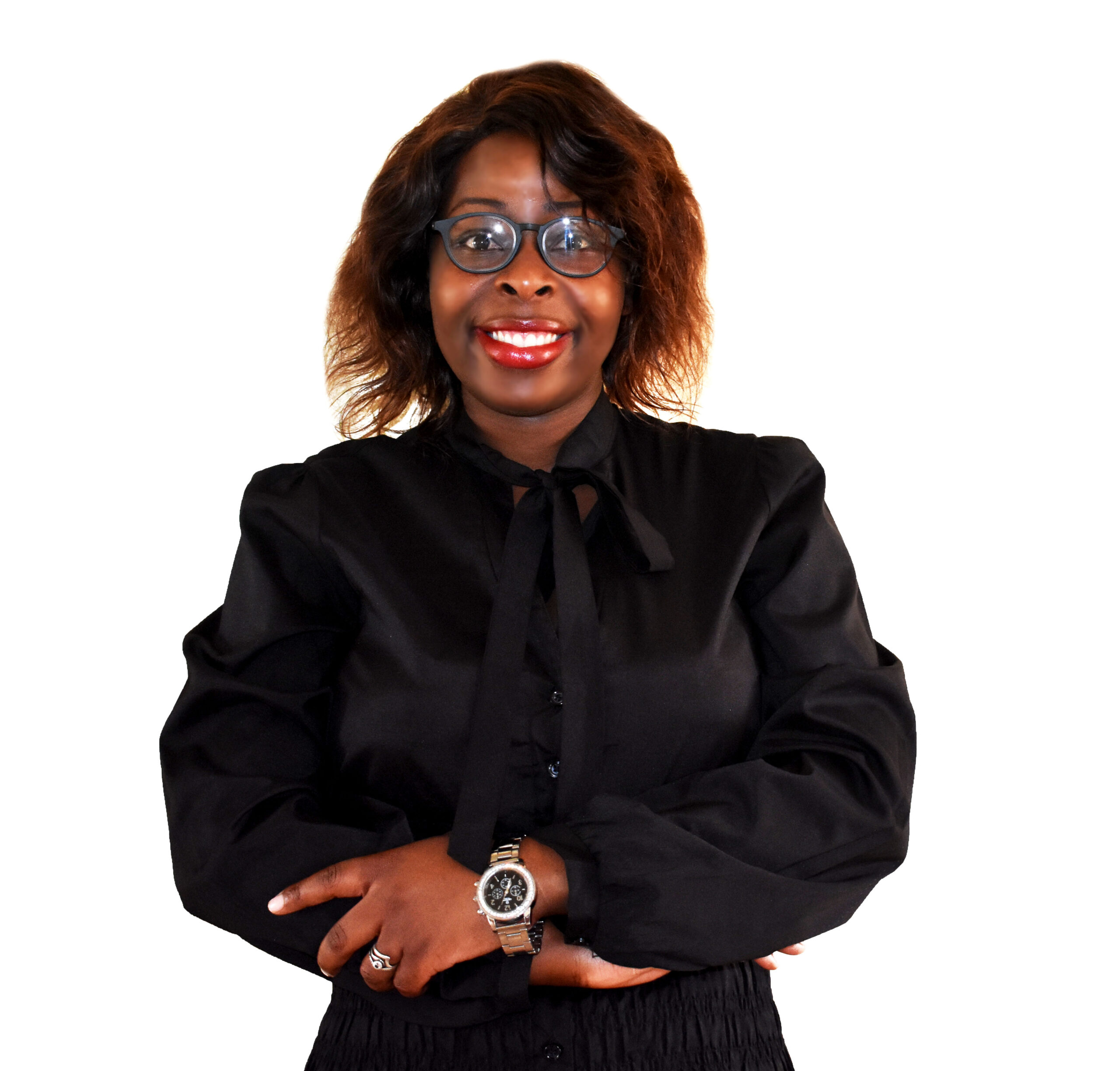 Nicey Nyandoro Chivaraidze