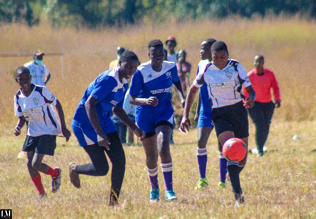 Magaya vs MTC Sirens final match