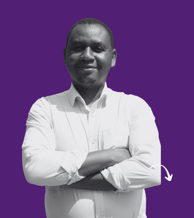 Kudakwashe Dizha