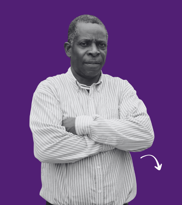 Jonathan Pasirayi