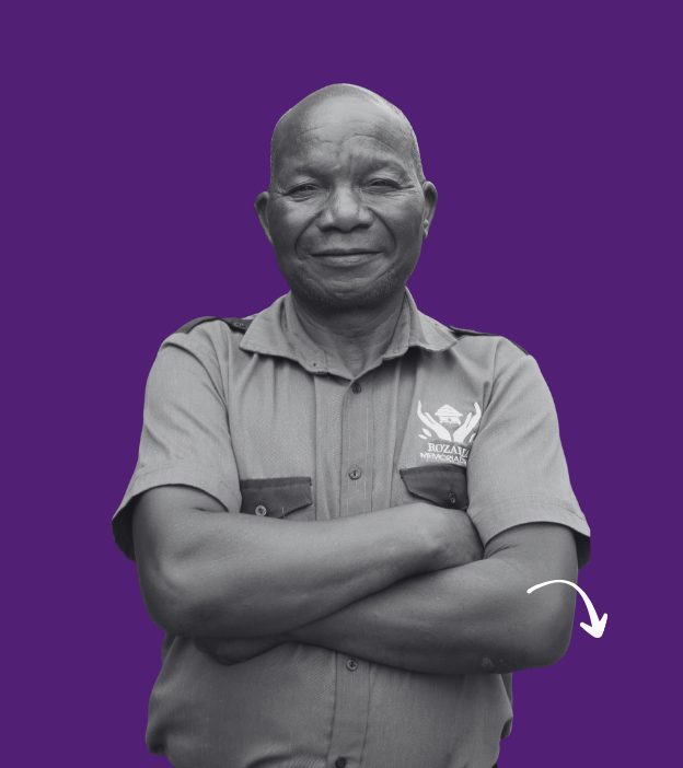 Willie Madziko